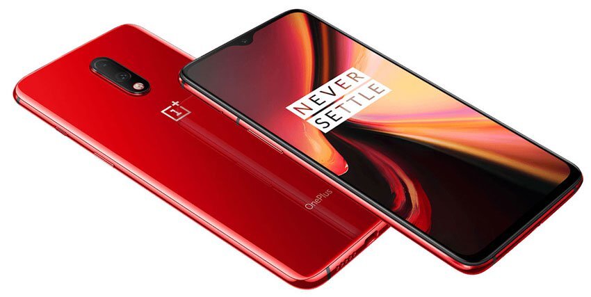 OnePlus 7